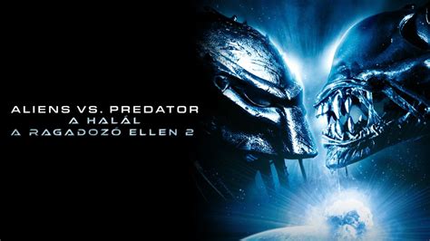 Alien vs. predator – a halál a ragadozó ellen videa  Predator - A Halál a Ragadozó ellen (2004) port Alien vs